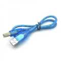 Arduino USB 2.0 Cable Type. 