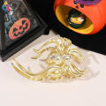 Sweet Hair Clip Hair Accessories For Women Cool Hair Accessories Gothic Hair Accessories Punk Hair Clips. 