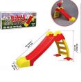 Kids Slide 502, kids 3 steps slide, baby salide, kids slider, Toyishland Slide, 502 slide, 5ft slide, jumbo slide, large slide, baby jumbo slide, kids sliding toy. 