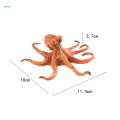 Sea Animal Figures Sea Animals Toys for Desktop Decoration. 