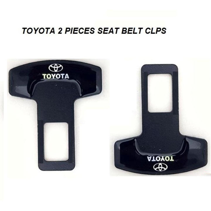 Seat Belt Buckle Toyota Daraz.pk