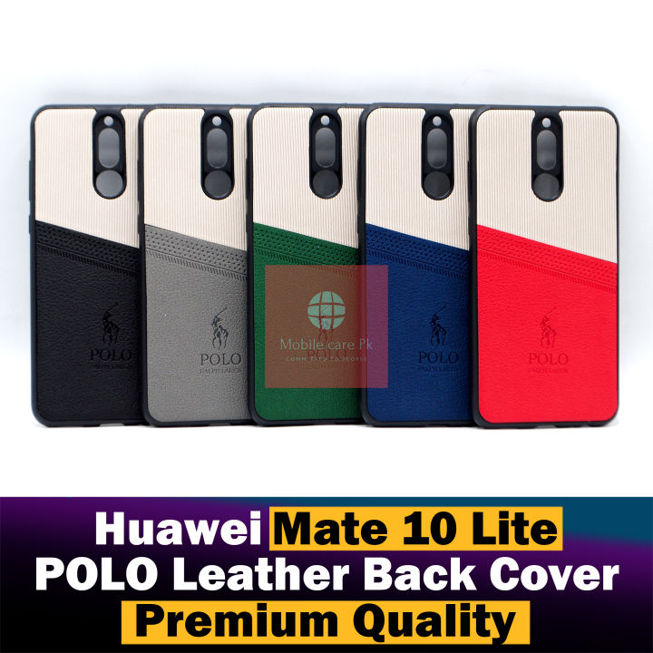 Huawei%20Mate%2010%20Lite%20Back%20Cover%20Soft%20Leather%20Case%20For%20Huawei%20Mate%2010%20Lite%20-%20Image%209