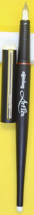 rOtring%20Fountain%20Pen,%20ArtPen,%20Sketch,%20Extra%20Fine%20Nib%20for%20Lettering%20Drawing%20and%20Writing%20-%20Image%204