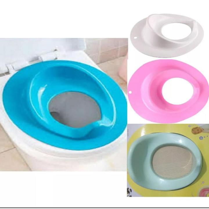 Baby Seat Toilet Fit at Commode High Quality