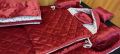 Baby Accessories Baby Nest Wrapper 7 Pcs Velvet  Baby Care with Elegant Style New Born Baby Accessories. 