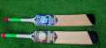 Cricket Bat with 3D embossed sticker | Lasanta Wood | Coconut Wood | Srilankan Imported Wood | Premium Quality. 