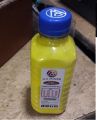 SpecialBottle HP Yellow color Imaging Plus Printing Made Easy - HP color Model Laser Toner Refill Powder Ink - Refill Your color Printer Toner - 80gm - Yellow. 