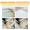 Imported Multi-Purpose Foam Cleaner, Rust Remover, Cleaning Car, House Seat, Car Interior Accessories, Home Kitchen Cleaning Foam Spray. 