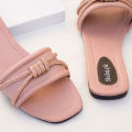Balaj.pk Feet First Fashion: Chic Slippers for Every Step. 
