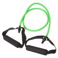 Elaastic Tube Resistance Band. 
