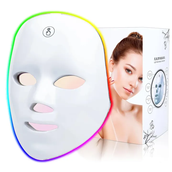 Photon%20LED%20face%20mask%20%7CLED%20Light%20Therapy%20Facial%20Mask%20%7C%207%20Colours%20LED%20Facial%20Mask,%20Professional%20facial%20light%20therapy%20%7C%20Skin%20Rejuvenation,%20Acne%20Treatment,%20and%20Anti-Aging%20%7C%20led%20face%20mask%20-%20Image%203