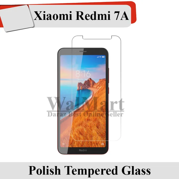 Front%20Screen%20Protector%20Glass%20For%20Xiaomi%20Redmi%207A%20-%20Tempered%20Glass%20-%20Image%204