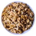 Walnut Kernels Broken, 250gm Pack  [Akhrot Giri Tukda] [Helpful in Making Bakery Items] [Grade - 8 Pieces]. 