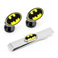 Batman DC cufflink. 