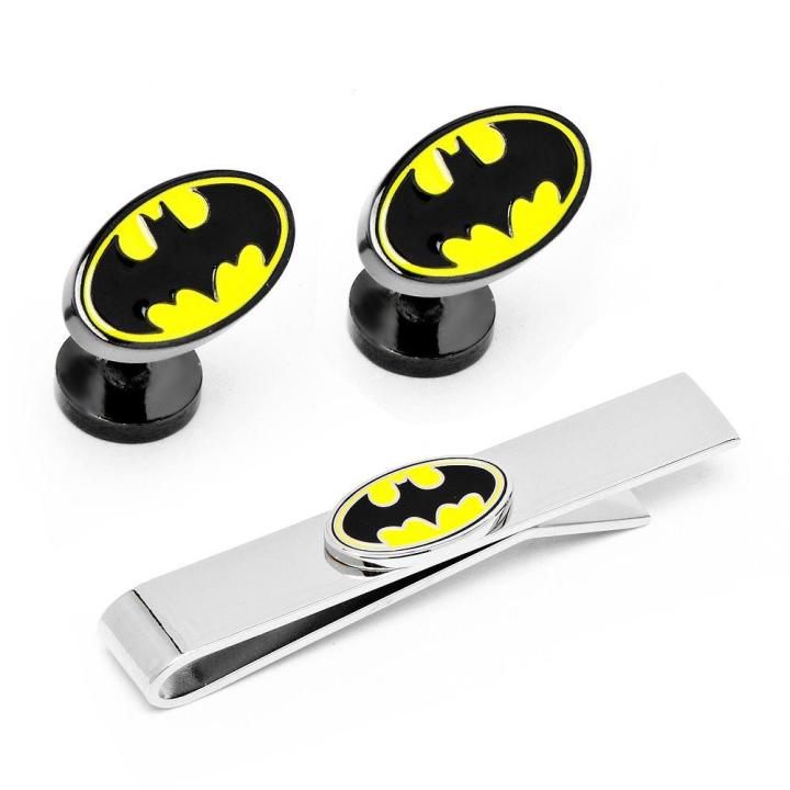 Batman DC cufflink