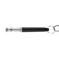 Adjustable Pitch Training Whistle Ultrasonic Sound Stop Barking Pet Dog Puppy. 