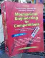 Conventional & Objective Type Questions & Answers on Mechanical Engineering for Competitions by R.K Jain. 