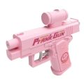 Prank Two-Way Water Gun Toy – Dual Spray Water Blaster for Kids Fun. 