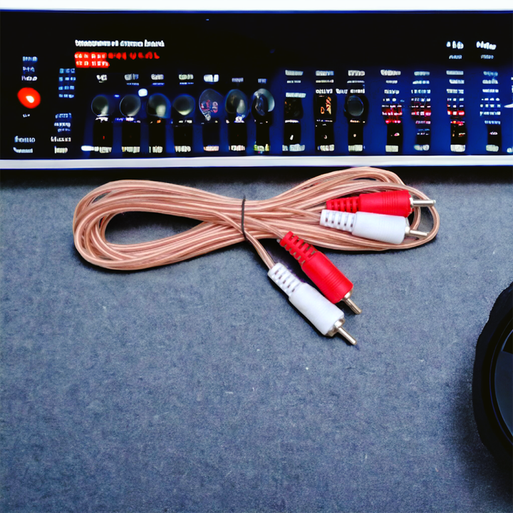 2.5%20meter%20-%20RCA%20To%20RCA%20Two%20Male%20Audio%20Video%20AV%20Cable%202+2%20-%20Image%204