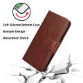 Case For Samsung Galaxy A7 (2017) A720 Cover Flip Leather Wallet Phone Case. 