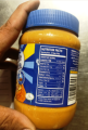American Farm Peanut Butter Crunchy Flavor 510 gram. 