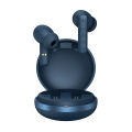 Ronin R-7020 Earbuds, 13mm Driver & Bluetooth 5.3, High Bass Sound, Noise-Canceling, 400mAh Battery & 6 Hours Playtime, Gaming Mode, IPX5 Water-Resistant, Clear Sound & Hands-Free Calls. 