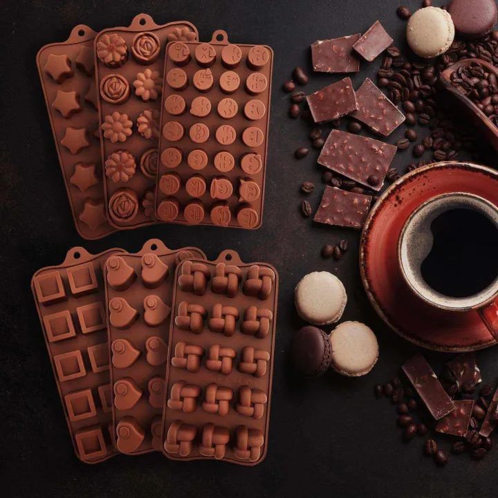 New%20High%20Quality%20Silicone%20Chocolate%20Molds%20Different%20Shapes%20Chocolate%20cake%20Baking%20Tools%20Non-stick%20Cake%20Molds%20Jelly&Candy%20Molds%203D%20shape%20DIY%20Hot%20Sale%20-%20Image%205