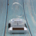 Solar/Battery Powered Rotating Stand Product Display Art Jewellery Exhibition Photography Photography Rotating Display Stand 360 Degree Electric Rotating Product Display Turntable For Video Shooting Display Stand Mirror 360 Degree. 