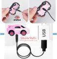 Watch RC Car Toy Remote Control - 2022 New Mini Car Watch Toys | 2.4 GHz Cute Wrist Racing Car Watch, Interactive Game Toys – GM 3511. 