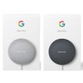 Google Nest Mini (Home mini 2nd Generation) new latest model - Google smart speaker with voice assistant. 