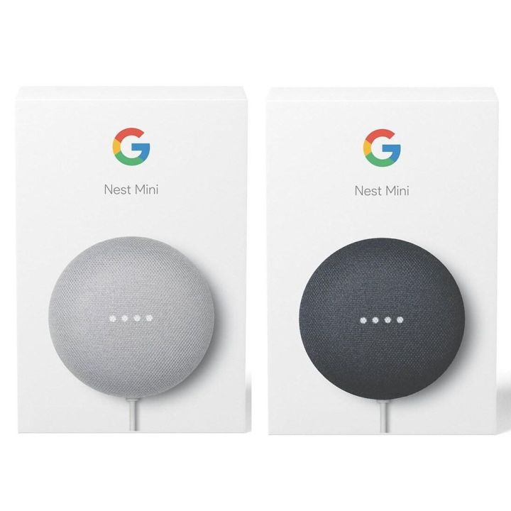 Google%20Nest%20Mini%20(Home%20mini%202nd%20Generation)%20new%20latest%20model%20-%20Google%20smart%20speaker%20with%20voice%20assistant%20-%20Image%202