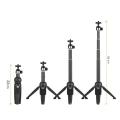 YUNTENG YT-9928 Multifunction Selfie Stick Tripod with Bluetooth Remote. 