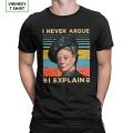 Men Downton Abbey Violet Crawley T Shirt Dowager Maggie England London Smith Cotton Tops Short Sleeve Tees Plus Size T-Shirts. 