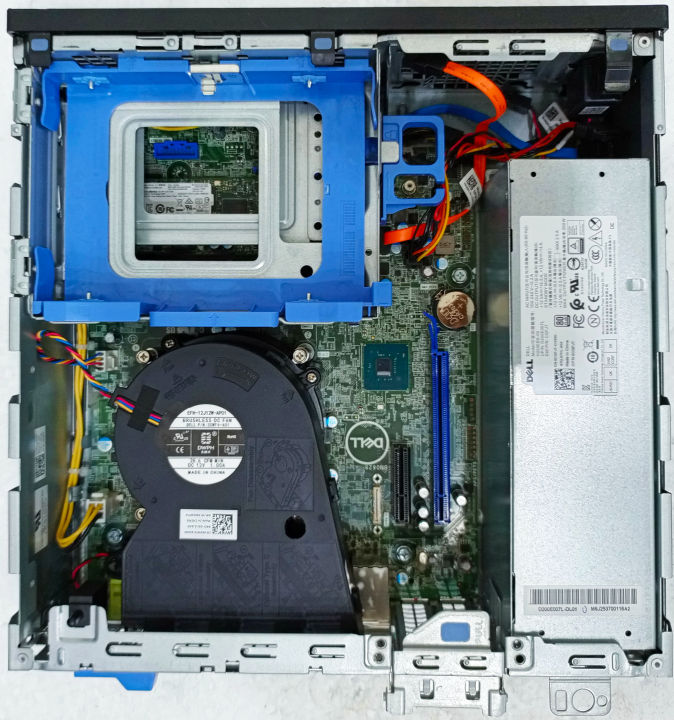 Dell%20OptiPlex%205070%20i5%209th%20Gen%20(9400)%20DDR4%208GB%20RAM%20128GB%20M.2%20NVME%20SSD%20+%20500GB/%201000%20HDD(%20HDD%20Optional)%20Windows%2010%20Ready%20Desktop%20Computer%20-%20Image%207