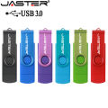 Adapter 4GBPE-C suitable free TY stick 16GBSB 3.064GB U high speed OTG pen drive flash drive 32GB with key chain memory U disk gift. 