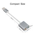 USB3.0 External Sound Card USB to 3.5mm Jack USB Audio Adapter Earphone Micphone for MACBOOK Computer Laptop PC. 