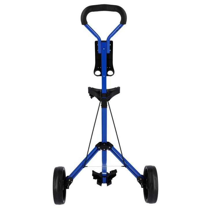 TIGERLINE%20PROLITE%20PULL%20GOLF%20CART%20BLUE%20-%20Image%205