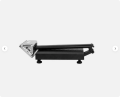 New Heavy Duty 100KG/300KG LCD Digital Industrial Platform Postal Weighing Scale. 