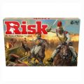 Risk Board Game Strategy and War Games. 
