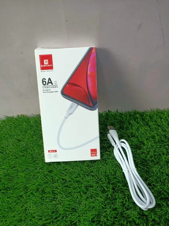 Biboshi%20Micro%20Cable%206A%20cable%20Fast%20Charging%20Best%20Quality%20-%20Image%202