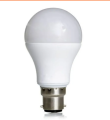 12 watt Led bulb Pack of 4. 