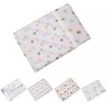 Microwave Oven Cloth Cover - Anti-Oil and Water Proof. 