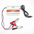 Best Power 12 Volt 10 Amp Full Automatic Battery Charger. 