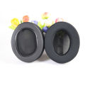 Skin-Friend Ear Pads Cushions for BRAINWAVZ HM5 For Many Other Large Over The Ear for AKG for Sony MDR V6 ZX700 Headphones Pad. 