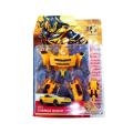 Transformers - Bumblebee - With Equipment. 