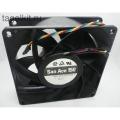 COOLING FAN SANYO 9GV1512P5M051 12V 1.2A 150mm - 15cm - 150X150X50. 