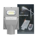 Solar LED Street Light 30 Watts. 