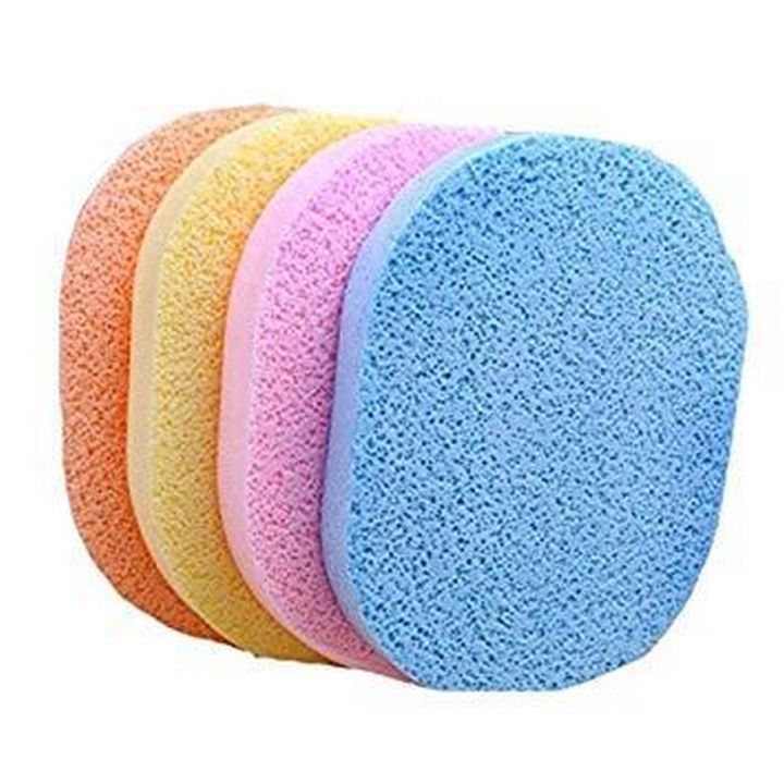 Facial Sponge Premium Quality 1 Piece