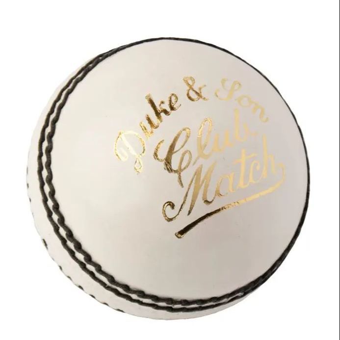 Test Match PINK cricket ball/Dukes cricket Hard ball/Sewn Export Quality Pack of 6/Overs:(45-50)