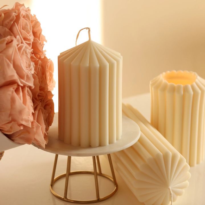 (Pack%20of%202)%20Premium%20Ribbed%20Scented%20Peak%20Pillar%20Candles%20%7C%20large%20and%20small%20peak%20pillar%20candle%20%7C%20pillar%20candle%20%7C%20candle%20-%20Image%204